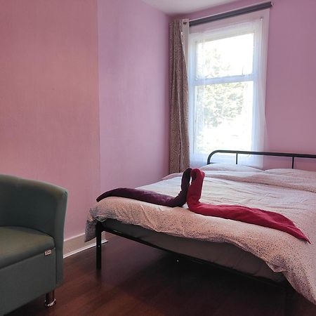 Hotel Charming Double Bed Retreat London Exterior foto