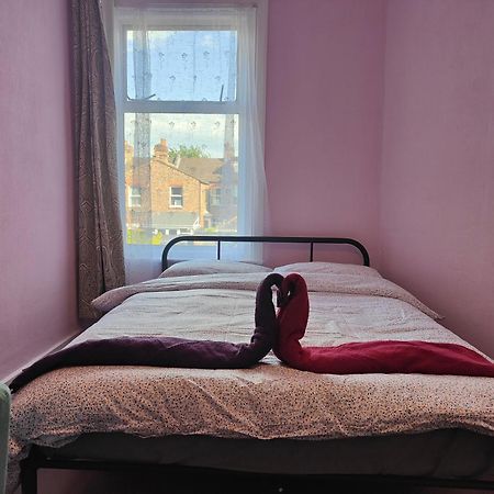Hotel Charming Double Bed Retreat London Exterior foto