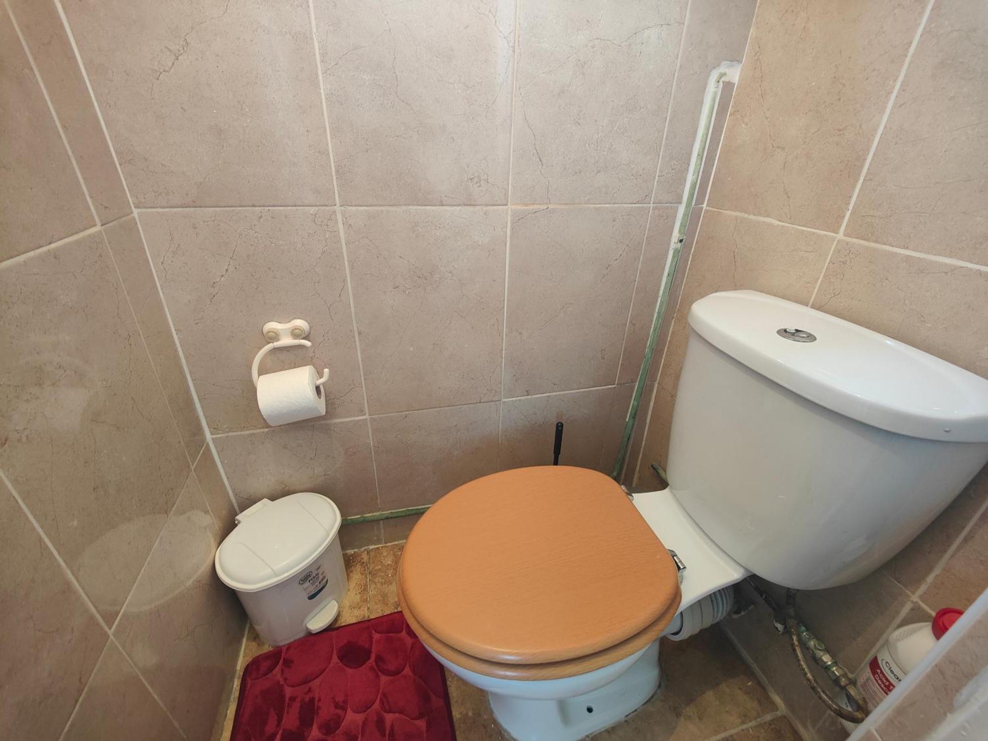 Hotel Charming Double Bed Retreat London Exterior foto