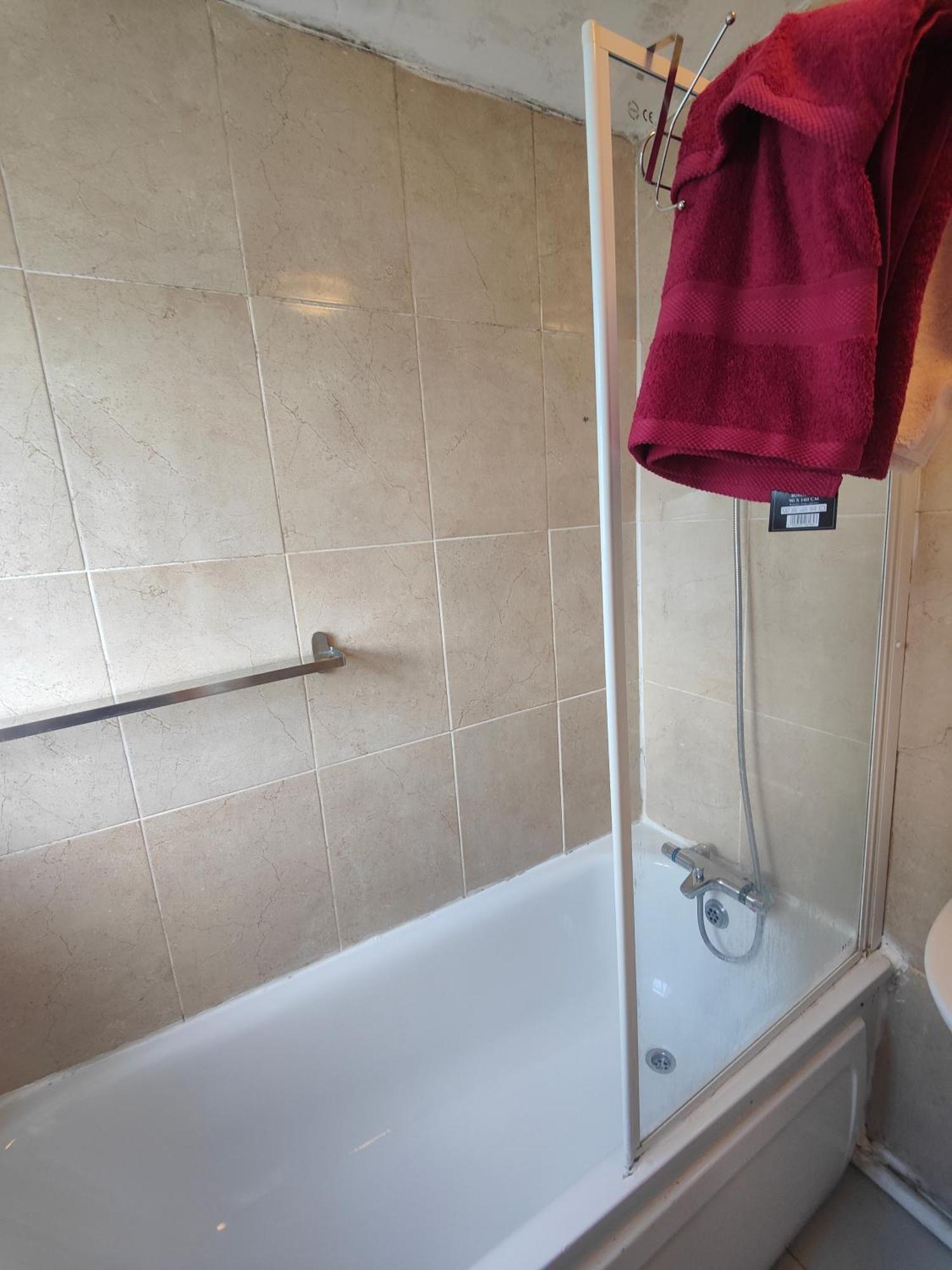 Hotel Charming Double Bed Retreat London Exterior foto