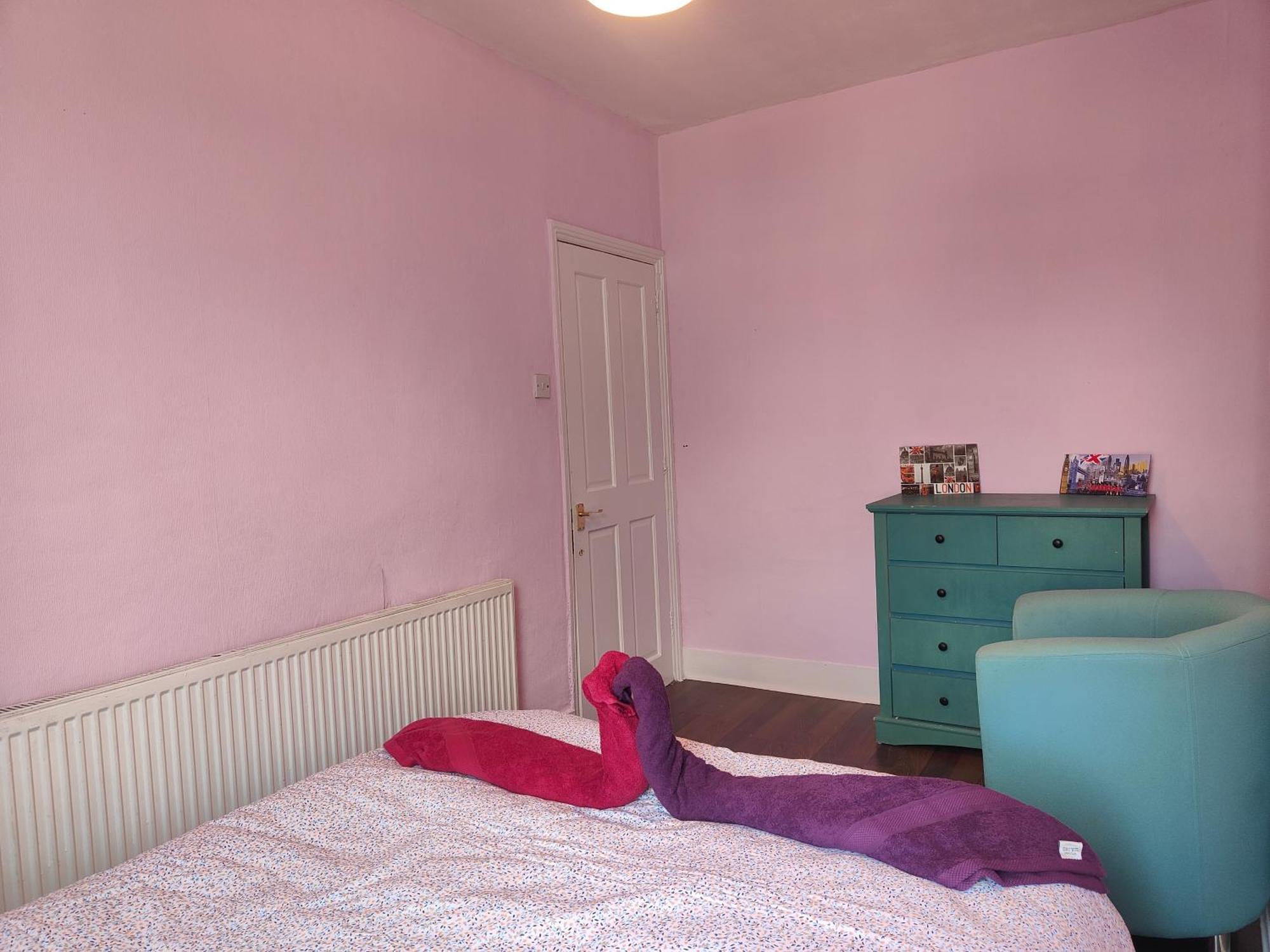 Hotel Charming Double Bed Retreat London Exterior foto