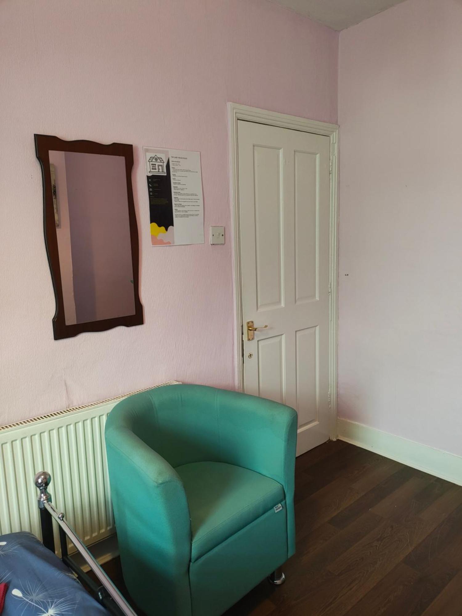 Hotel Charming Double Bed Retreat London Exterior foto